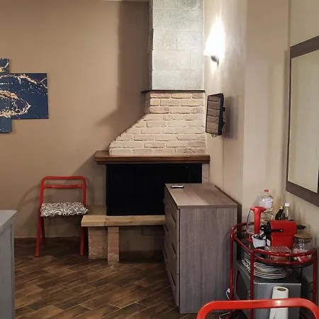 Casa Bea Apartment
