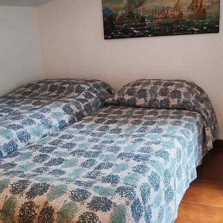 Casa Bea Apartment Santa Margherita Ligure
