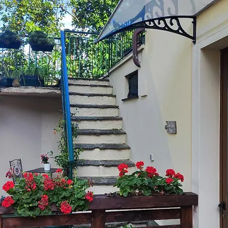 Appartement Casa Bea Santa Margherita Ligure