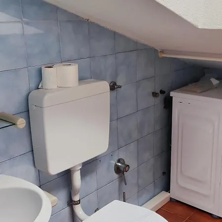 Casa Bea Apartment