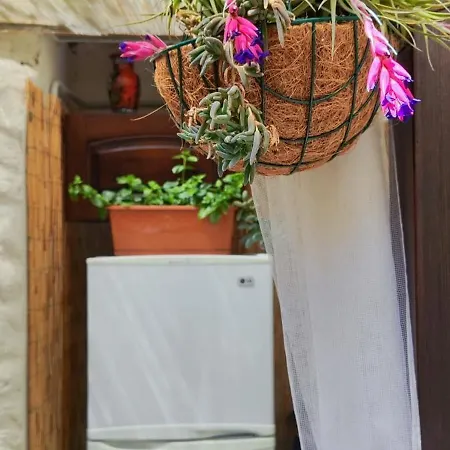 Casa Bea Apartment