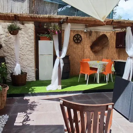 Casa Bea Apartment Santa Margherita Ligure
