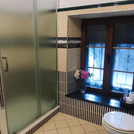 Casa Bea Santa Margherita Ligure