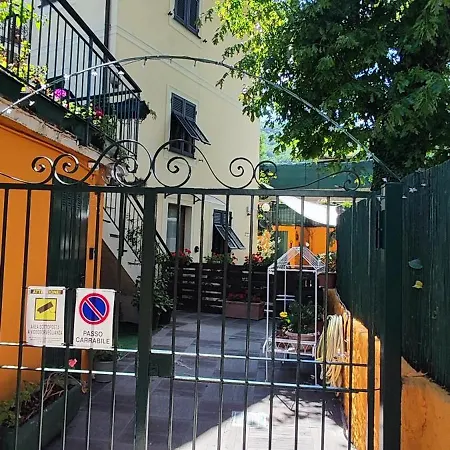 Casa Bea * Santa Margherita Ligure