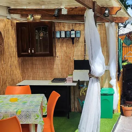 Апартаменты Casa Bea *
