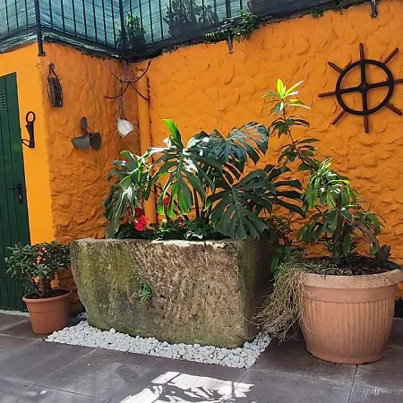 Apartment Casa Bea Santa Margherita Ligure