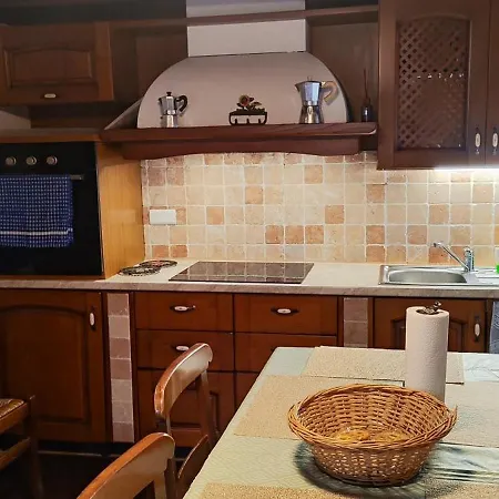 Casa Bea Santa Margherita Ligure