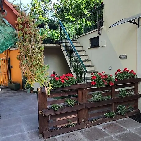Casa Bea 아파트 *