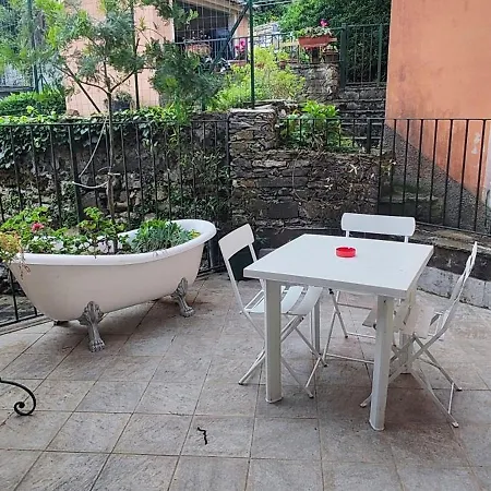 Appartement Casa Bea *