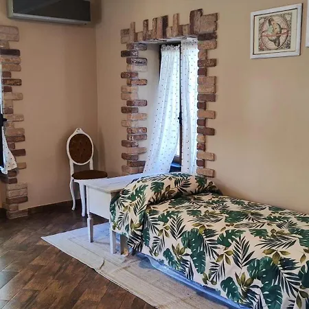 Casa Bea Apartment Santa Margherita Ligure