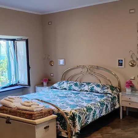 Lägenhet Casa Bea Santa Margherita Ligure