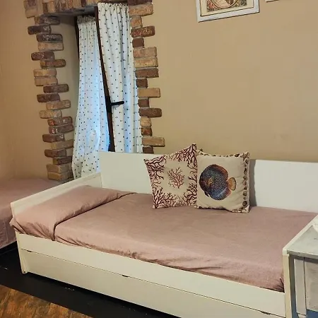 아파트 Casa Bea