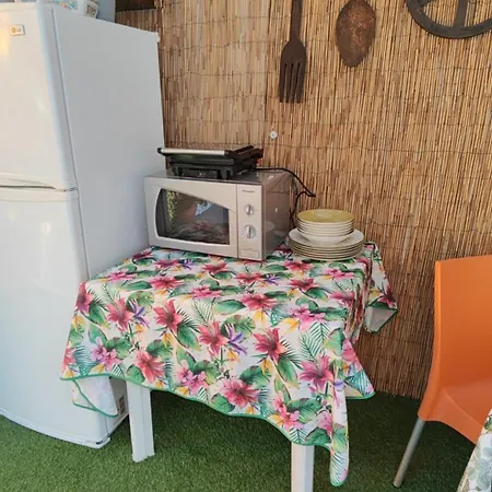 Casa Bea Apartment