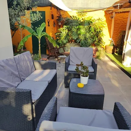 Apartment Casa Bea *