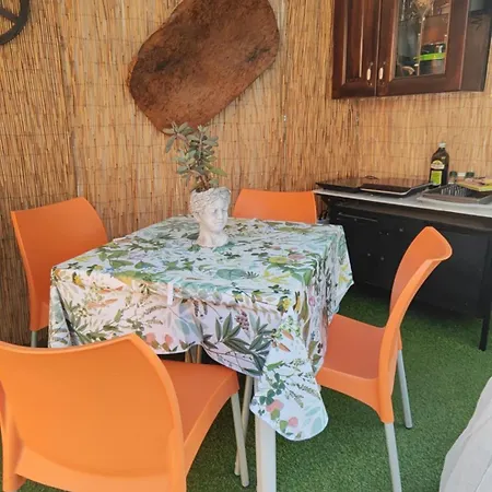 Casa Bea Apartment