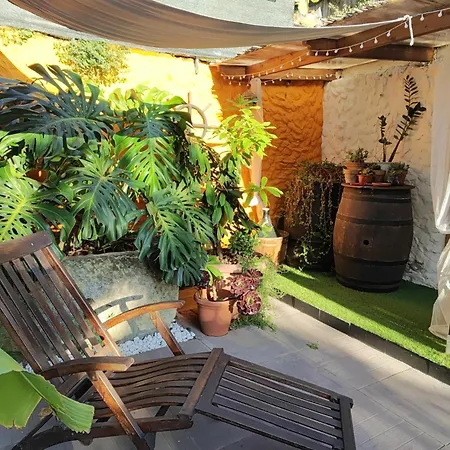 Casa Bea Apartment