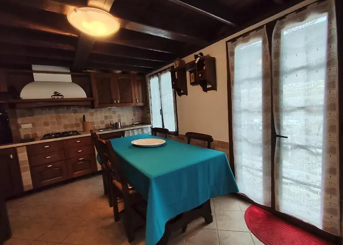 Lägenhet Casa Bea *