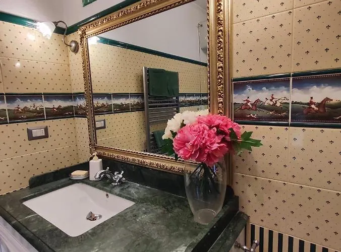 Casa Bea Santa Margherita Ligure