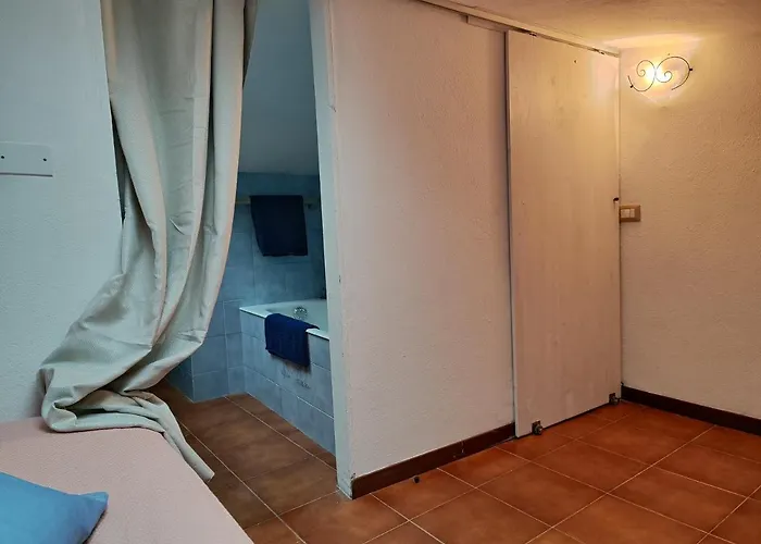 Casa Bea Santa Margherita Ligure