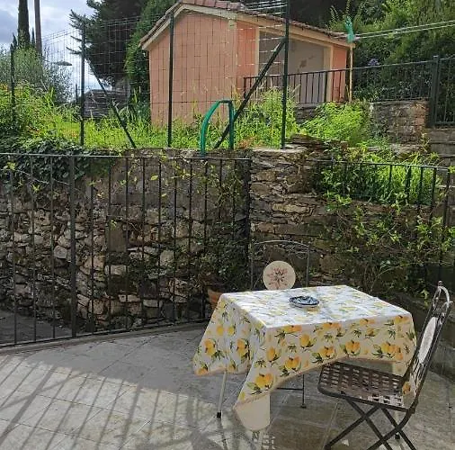 Casa Bea Santa Margherita Ligure