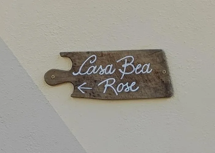 Casa Bea * Santa Margherita Ligure