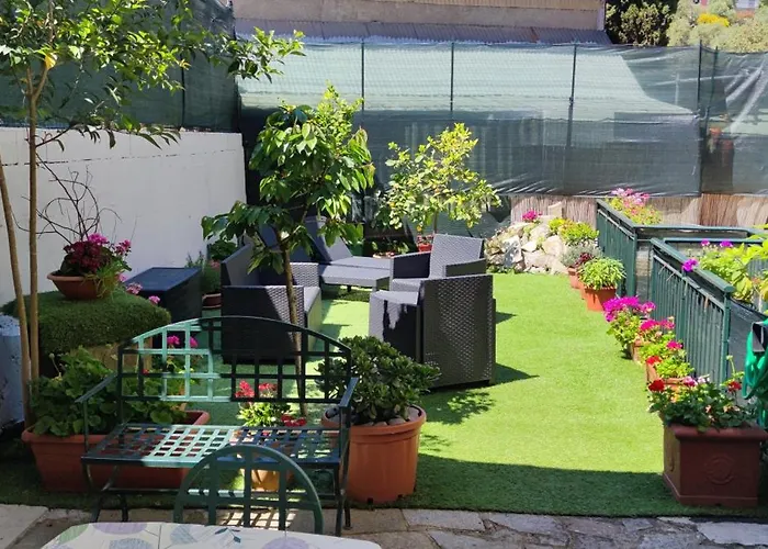 Casa Bea Santa Margherita Ligure