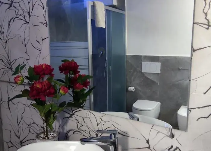 Casa Bea Lägenhet *