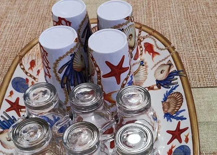 Casa Bea Santa Margherita Ligure