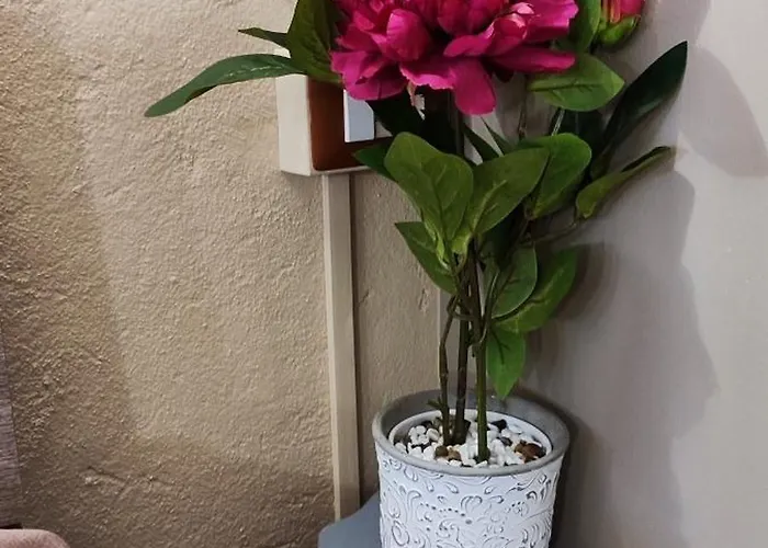 Casa Bea Lägenhet *