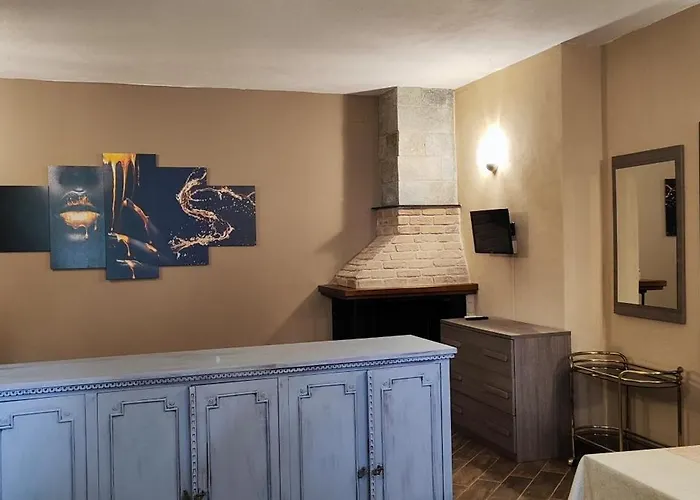 Lägenhet Casa Bea *