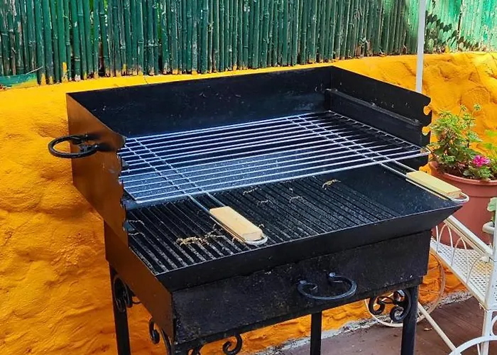 Casa Bea Lägenhet *