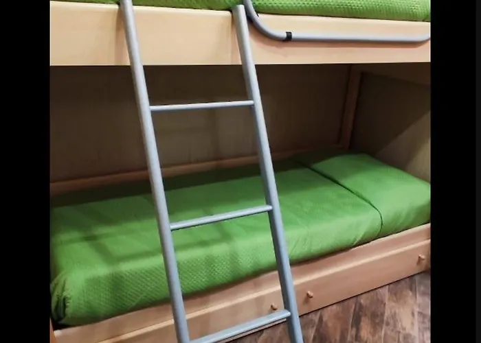 Lägenhet Casa Bea Santa Margherita Ligure