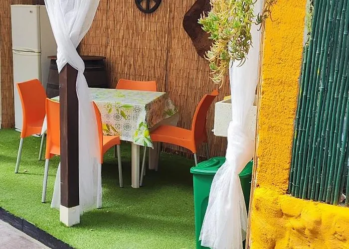 Lägenhet Casa Bea Santa Margherita Ligure