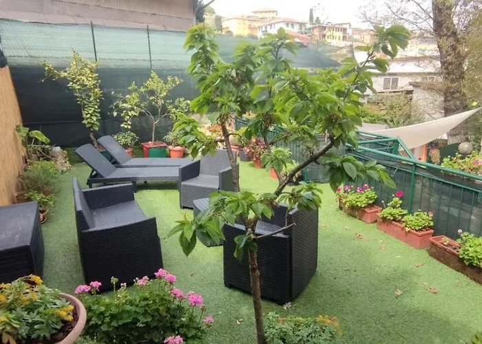 Casa Bea * Santa Margherita Ligure