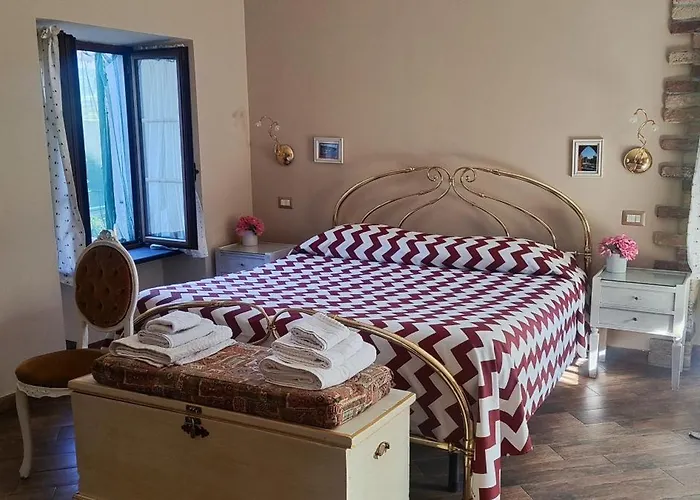 Casa Bea Appartement