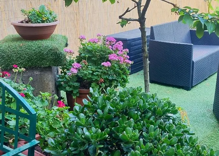 Appartement Casa Bea