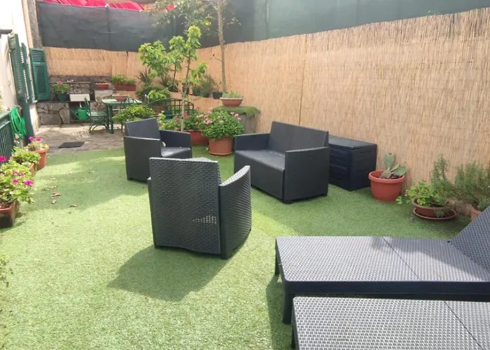 Casa Bea Lägenhet *