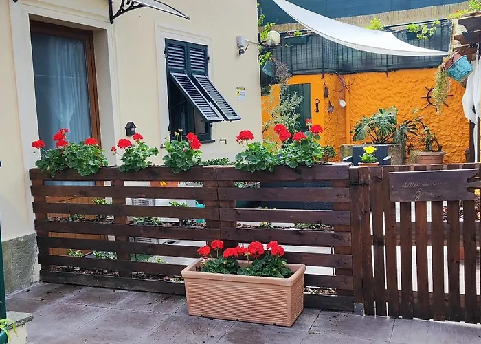 Casa Bea Santa Margherita Ligure