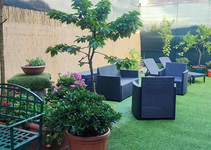 Casa Bea Lägenhet *