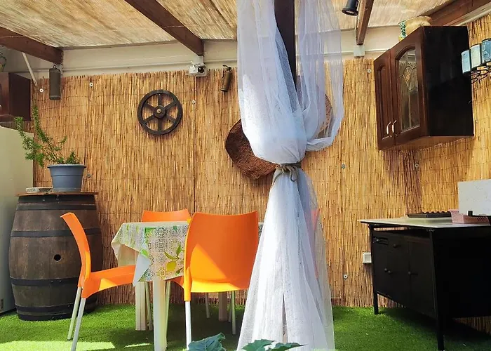 Casa Bea Lägenhet Santa Margherita Ligure