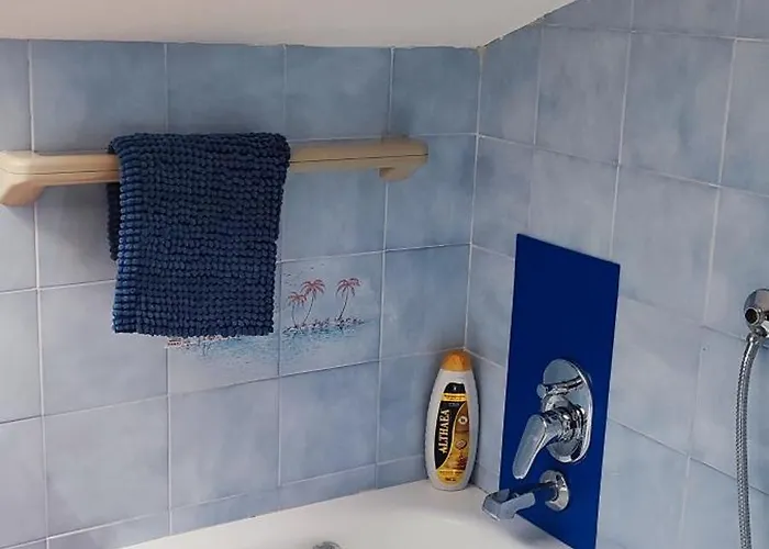 Casa Bea Santa Margherita Ligure