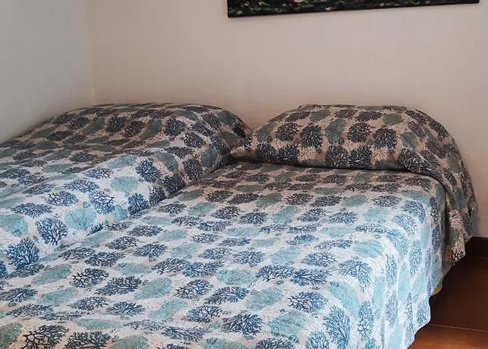 Casa Bea Lägenhet Santa Margherita Ligure