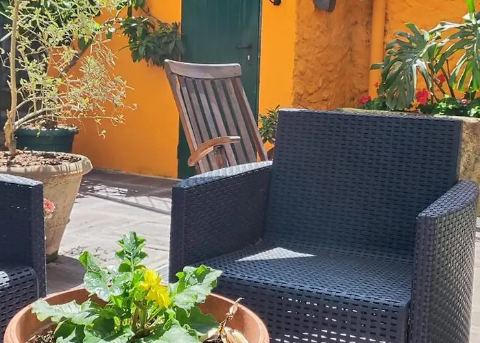 Casa Bea * Santa Margherita Ligure