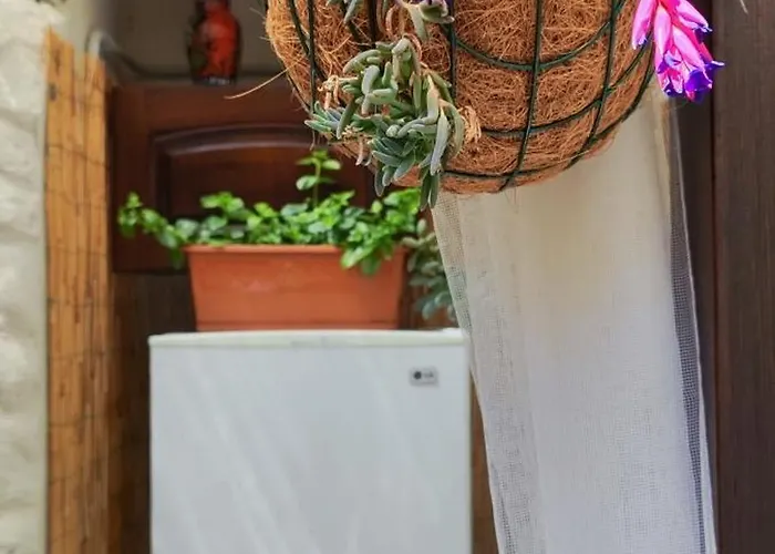 Casa Bea Appartement