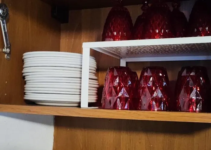 Casa Bea Lägenhet *