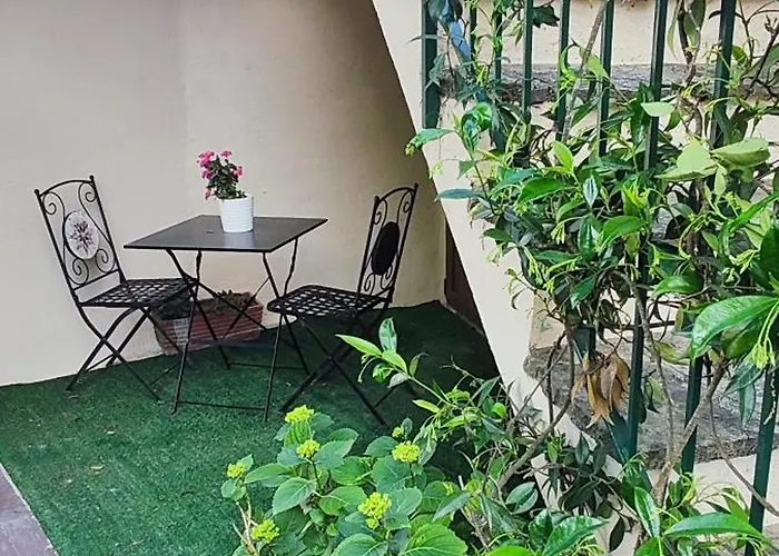 Lägenhet Casa Bea Santa Margherita Ligure