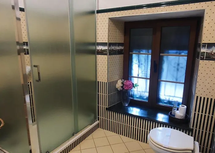 Casa Bea Santa Margherita Ligure