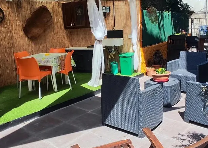Casa Bea Appartement