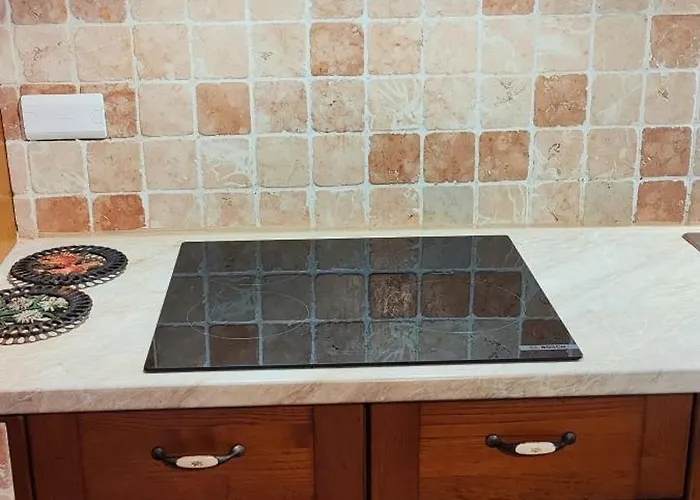 Casa Bea Lägenhet *