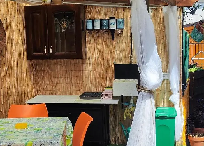 Lägenhet Casa Bea *